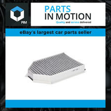 Pollen cabin filter fits - cabin,
