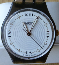 SWATCH 1993 WATCH  "BIG ROCK"