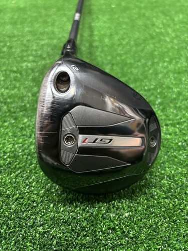 Titleist gt1 7 - 21°, fairway