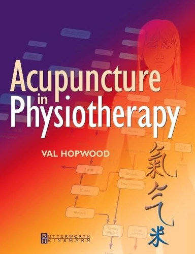 Acupuncture physiotherapy - in,
