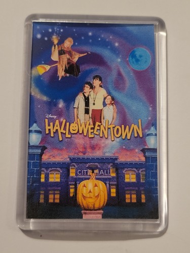 Walt disney halloweentown - walt,