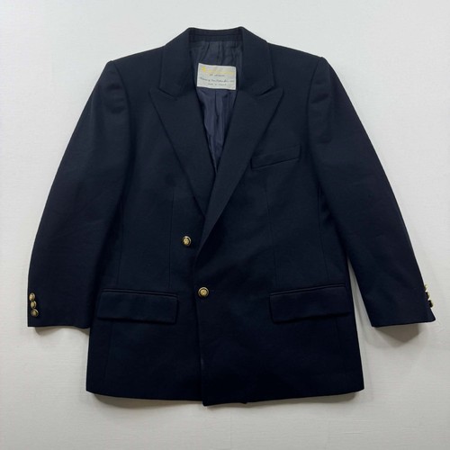 Vintage navy aquascutum - vintage,