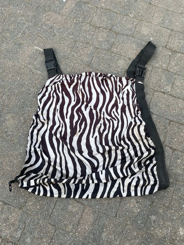 6ft3 spare sweetitch belly - spare,