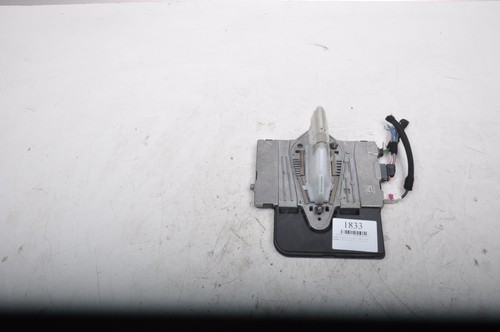 Citroen mk3 gps antenna - c4,