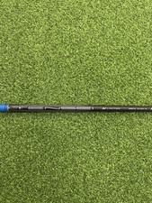 Tensei Blue AV Limited 3 wood Shaft Taylormade adapter - 65 gram Regular flex