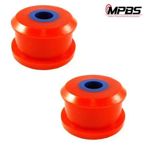 Front lower swingarm bushing - front,