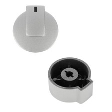 Electrolux Gas Hob Control