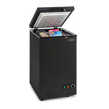 Chest Freezer Fridge 78L