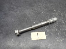 Ariel Arrow 247 Twin Front