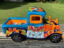 El Camion 2 guys in a Truck