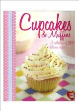 Cupcakes & Muffins : A