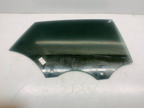 Audi door window glass 2019 - door,