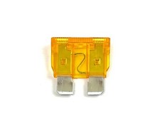 Liberty Vogue Mobility Scooter Main Fuse 5A Amp Genuine Replacement Parts