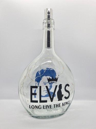 Elvis long live the king - elvis, 'long