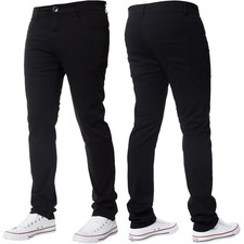 Kruze Chinos Trousers Mens