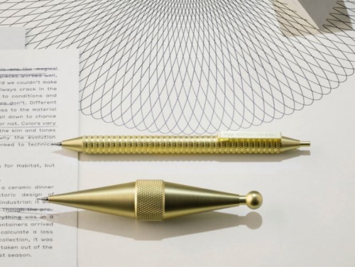 Pencil tom dixon cog - 2x,