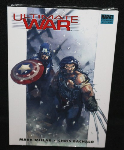 Marvel ultimate war captain - marvel,