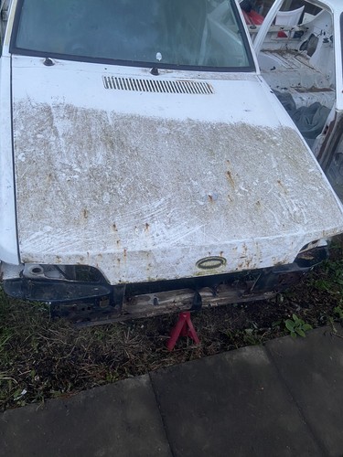 Ford escort xr3i rs turbo - escort,, xr3i,