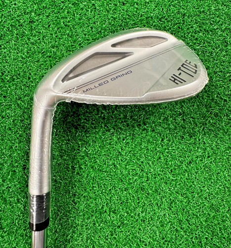Taylormade left handed toe - taylormade,