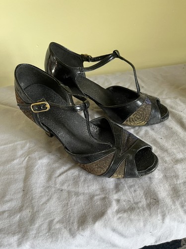 Katz dance shoes 2 - dance,