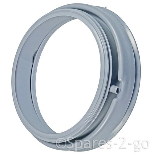 Rubber door window seal - door,