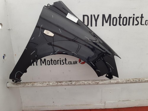 2004 hyundai getz - wing,