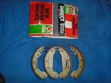 Vauxhall Astra Mk1, Mk2 1.6