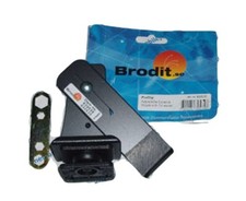 New Brodit Proclip Adjustable Console Mount With Tilt Swivel (630535)