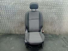 CITROEN BERLINGO SEAT FRONT RIGHT DRIVER SIDE CLOTH MK3 2018-2025