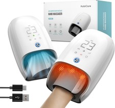 Hand Massager Heat Cold