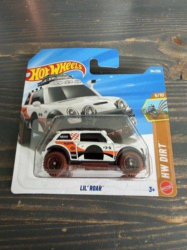 Hot wheels 2026 64 dirt - wheels,