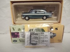 Vanguards VA04406 Austin A60 Cambridge LTD EDT No3185 Of 6600 BNMIB