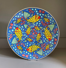 Kutahya Turkish Pottery