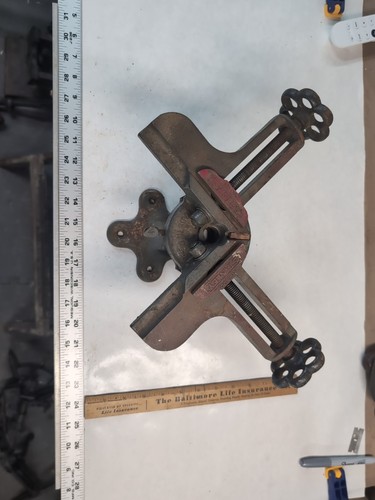 Stanley 400 miter clamp - stanley, no.