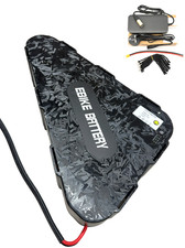 Triangle Lithium Electric Bike