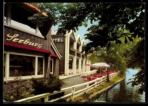 Buxtehude neukloster hotel - buxtehude-neukloster,,