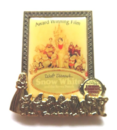 Walt disney world pin - disney,