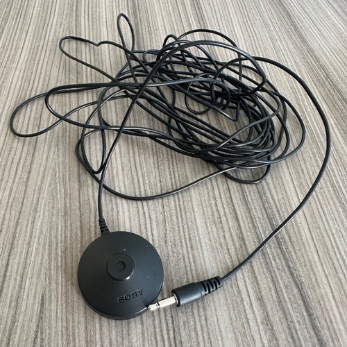Sony ecm ac2 calibration - sony,