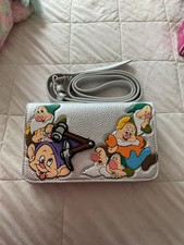 Danielle Nicole Disney Bum Bag
