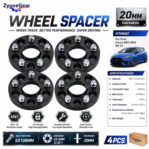 For ford focus - focus, mk3
