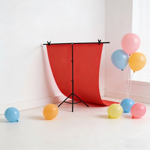 Backdrop support stand - stand, &