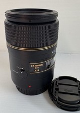 Tamron 90mm F/2.8 SP AF Di Macro Lens - Canon EF fitting