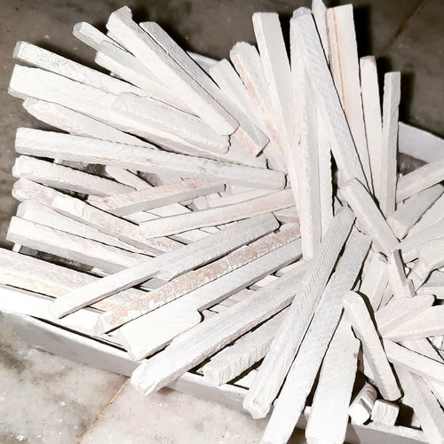 City vintage white slate - white,