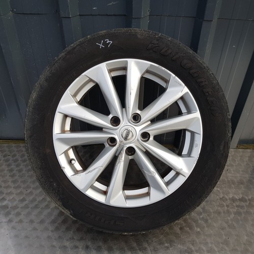 Nissan qashqai j11 mk2 - qashqai,