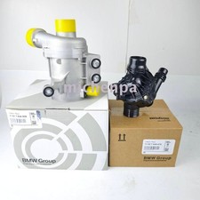 Electric Water Pump &