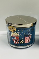 Bath & Body Works POPCORN &
