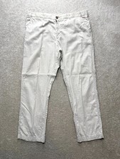 Maine Chino Pants Mens Size