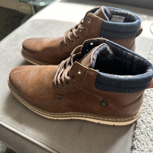 Nicholas deakin mens ankle - nicholas,