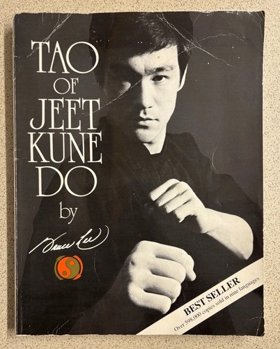 Bruce lee tao jeet - tao, do