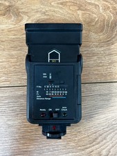 Carena CA-21 Camera Flash Unit - Tested & Working